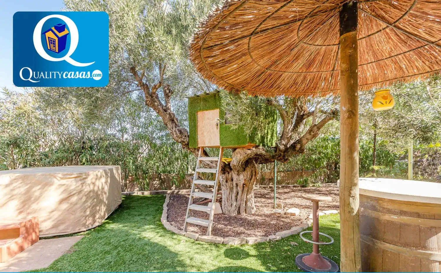 Villa mit Pool zum Verkauf in Pueblo Español - Coveta Fumá, imagen 42