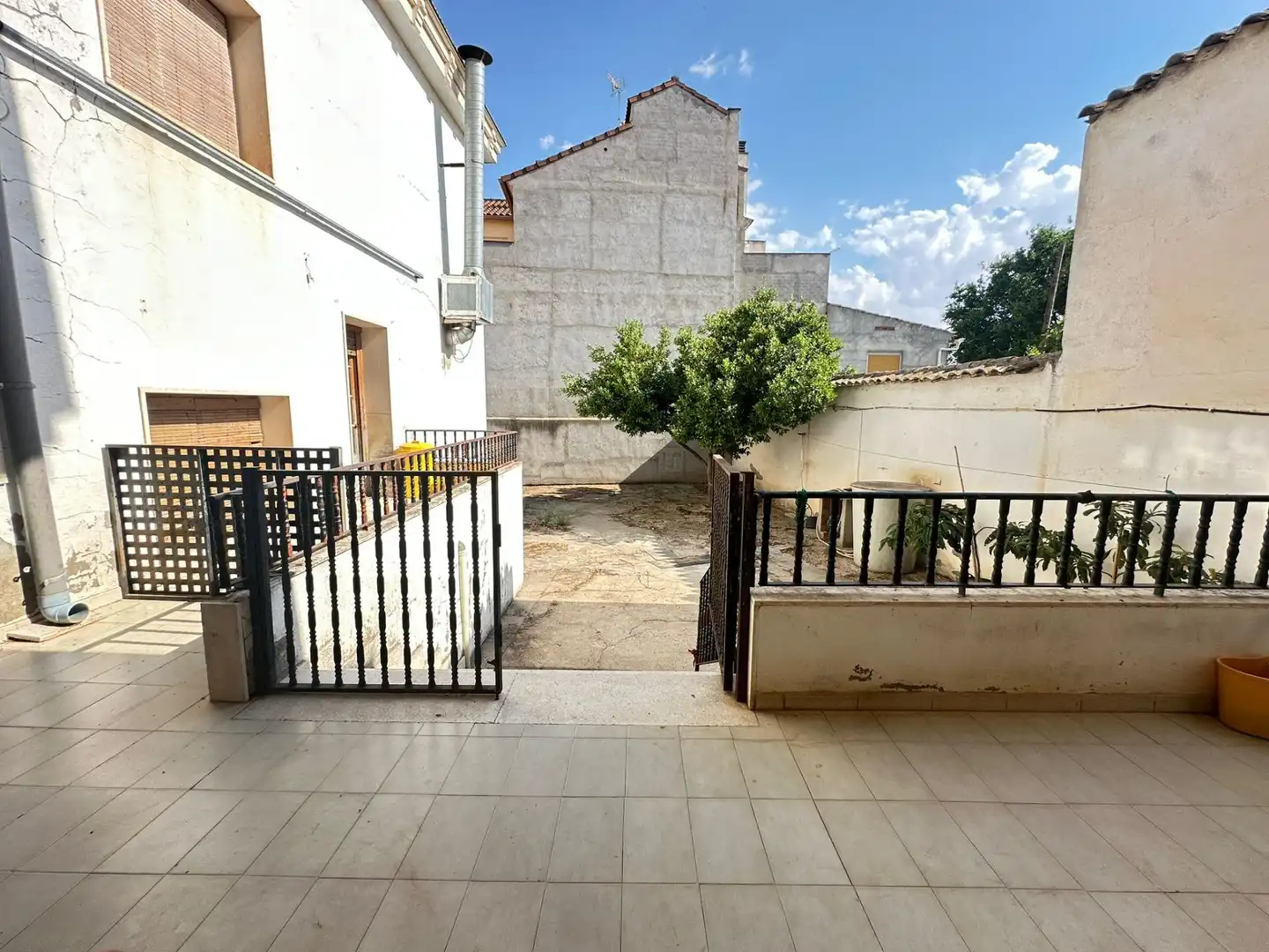Reihenhaus zum Verkauf in La Puebla de Almoradiel, imagen 29