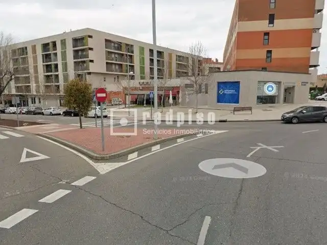 Gewerbefläche zum Verkauf in Santa María de Benquerencia, imagen 15