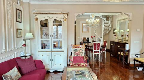 Foto 2 de Dúplex en venda a Tejares - Chamberí - Alcades, Salamanca