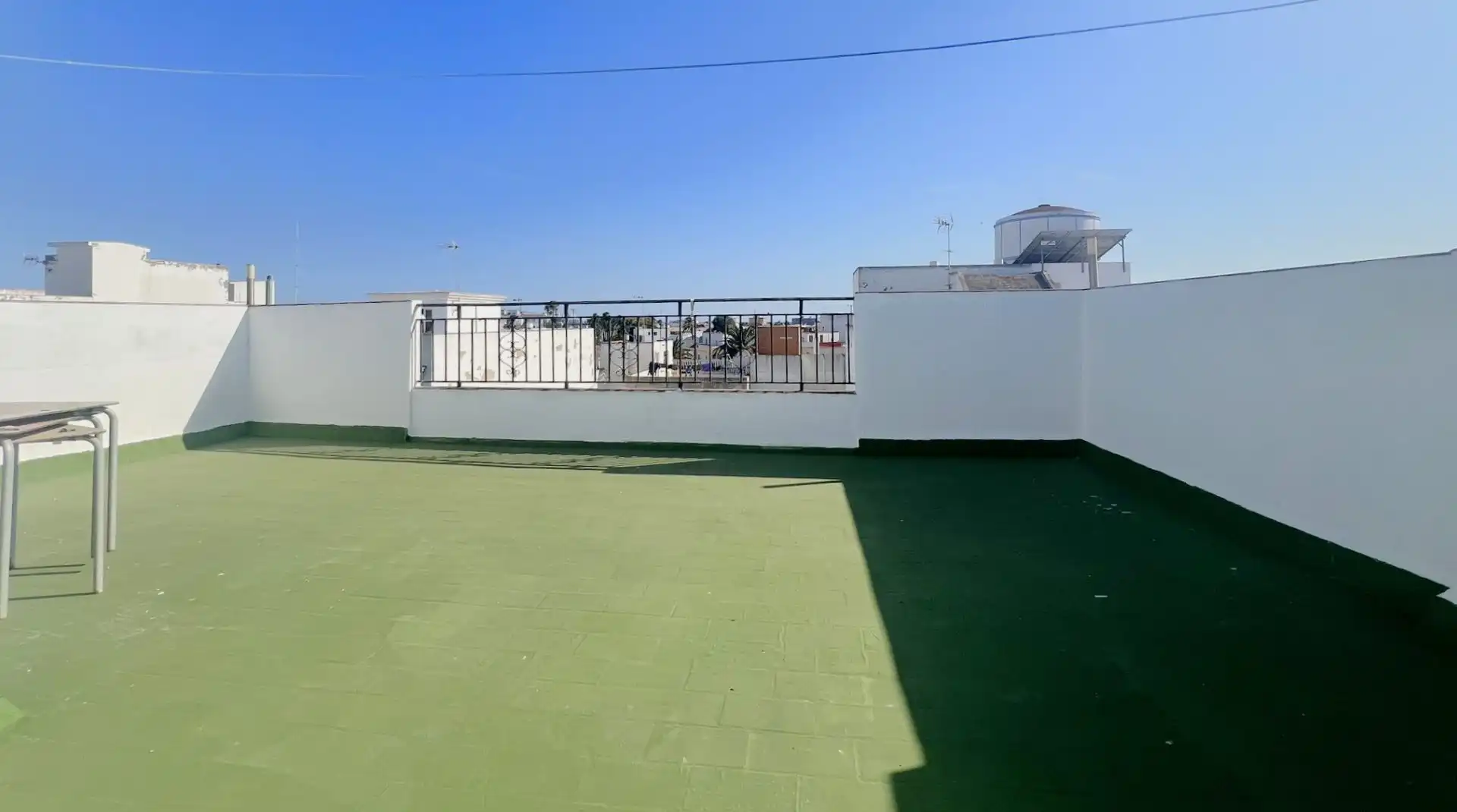 Terrassa de Dúplex en venda en Isla Cristina amb Aire condicionat, Terrassa i Traster