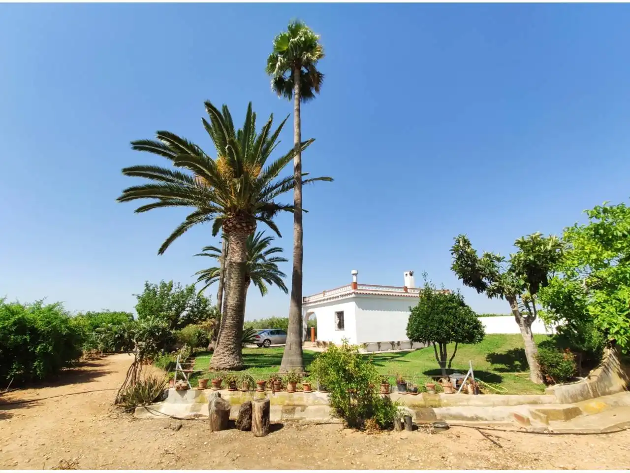 Casa rústica con piscina en venta en Poligono 3, Parcela 398, 301