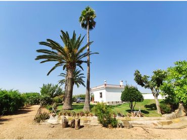 Maison rustique avec piscine à vendre à Poligono 3, Parcela 398, 301