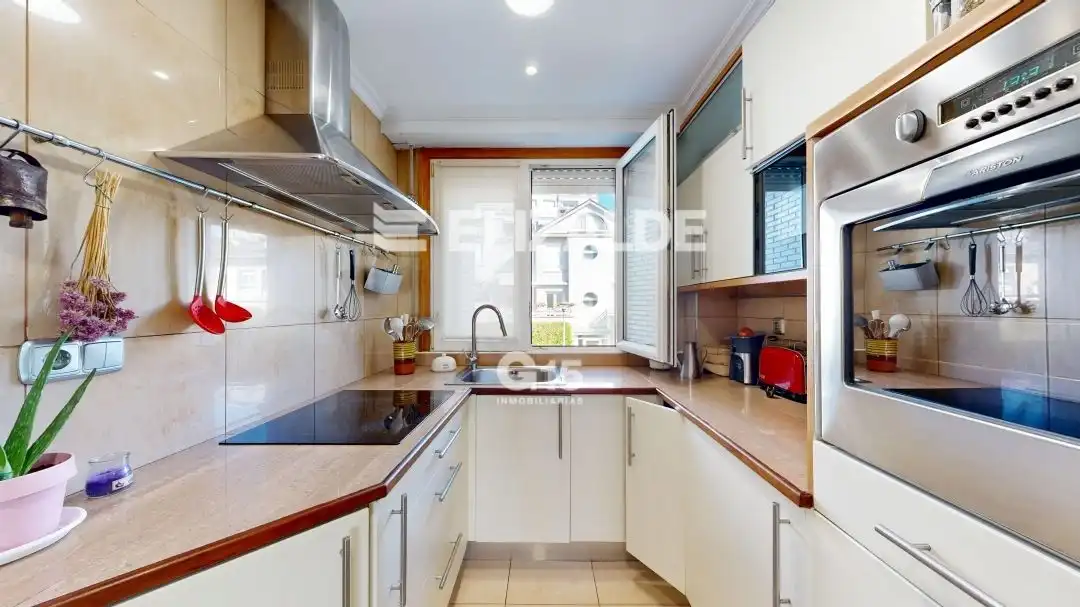Appartement avec balcon à vendre à Arturo Campion Kalea, imagen 16