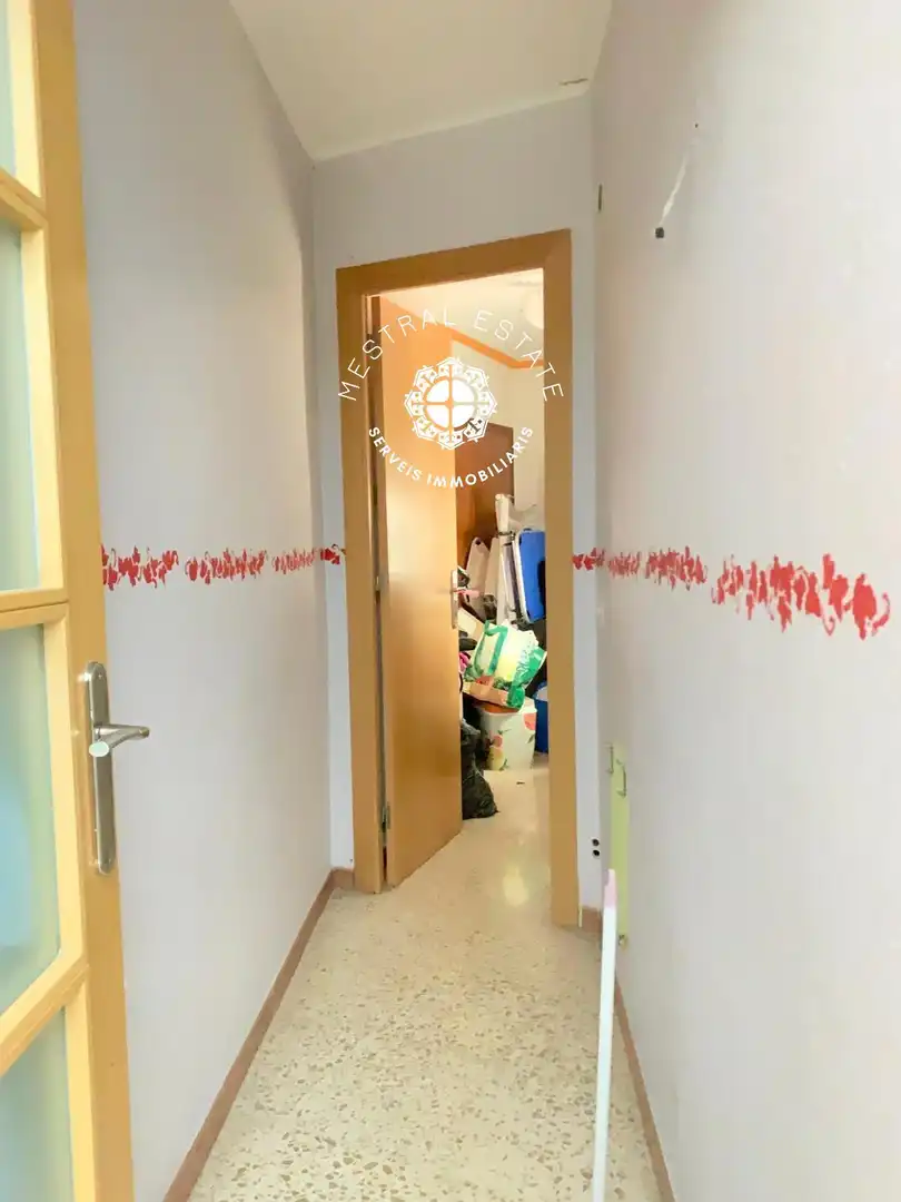 Piso en venta en Casc Antic - Nou Cambrils