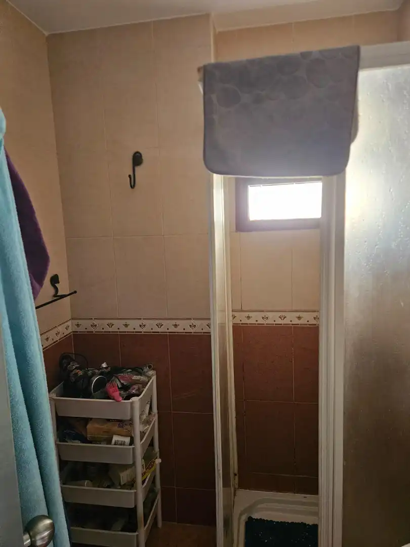 Bathroom of Houses for sale in El Ejido  with Air Conditioner, Heating and Storage room