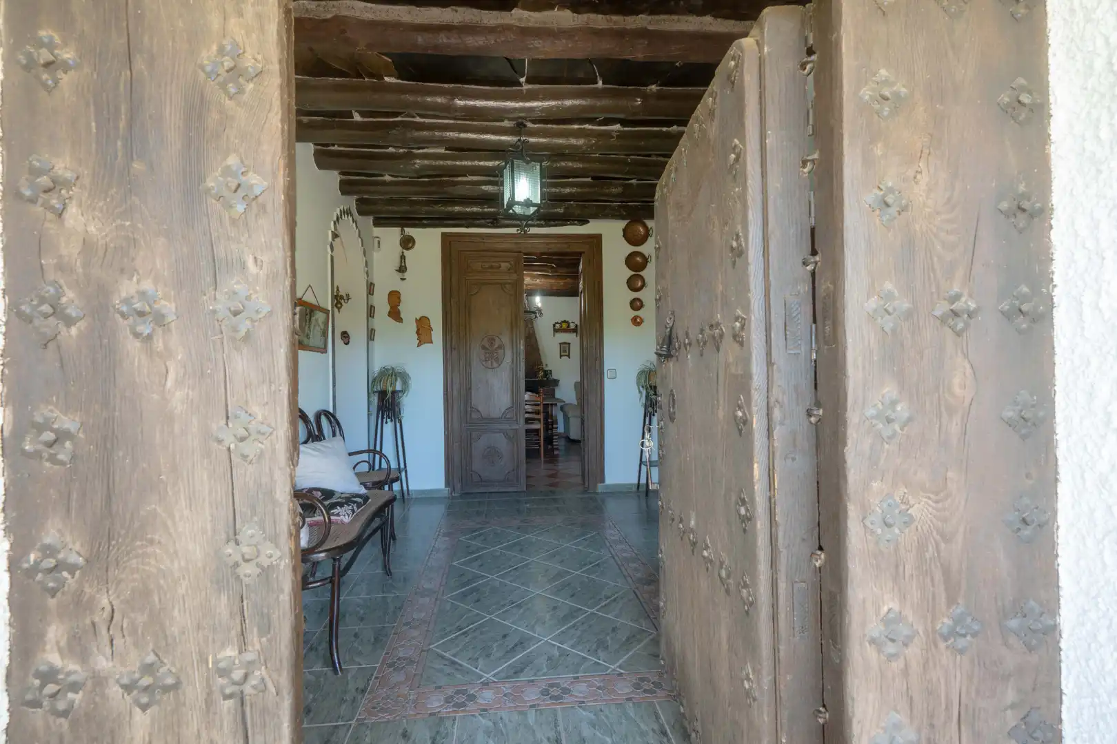 Finca rústica en venda en Lobras amb Terrassa i Moblat