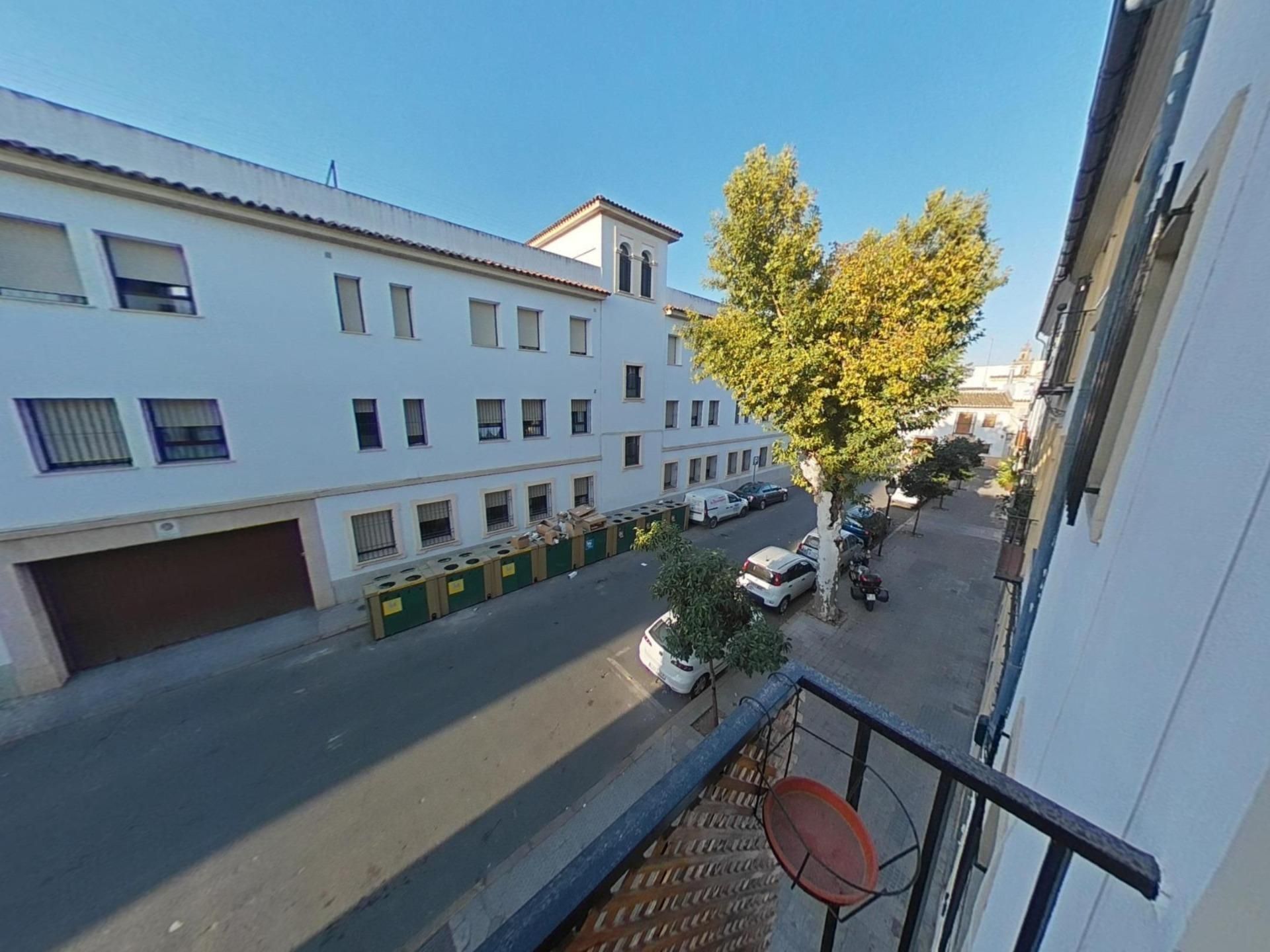 Vista exterior de Pis en venda en  Córdoba Capital amb Aire condicionat, Traster i Balcó