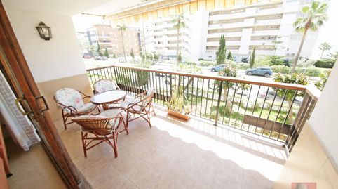 Photo 2 of Flat for sale in del Carvajal, Las Gaviotas - Carvajal, Fuengirola