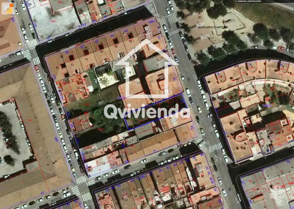 Wohnbaugrundstück zum Verkauf in Tirso de Molina de, imagen 10