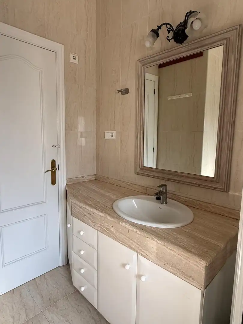 Piso con terraza en venta en Calle JULIO PELLICER, imagen 24
