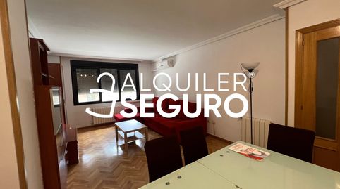 Foto 4 de Pis de lloguer a Los Labradores, Estación - Centro, Tres Cantos