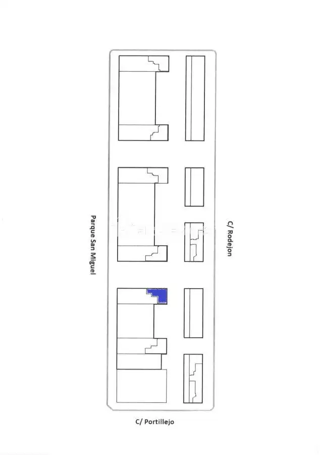 Business premises for sale in portillejo, imagen 4