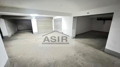 Foto 4 de Garatge en venda a Calle Ramon I Cajal, Albuixarres, Alzira