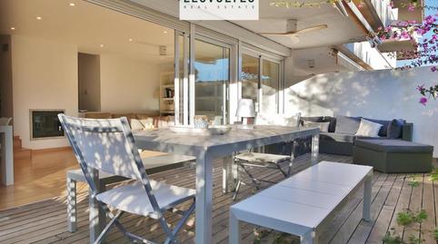 Foto 2 de Planta baixa de lloguer a Carrer de la Costa Verda, Calella de Palafrugell, Palafrugell