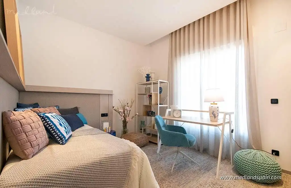 Detached house with pool for sale in Algorfa, imagen 14