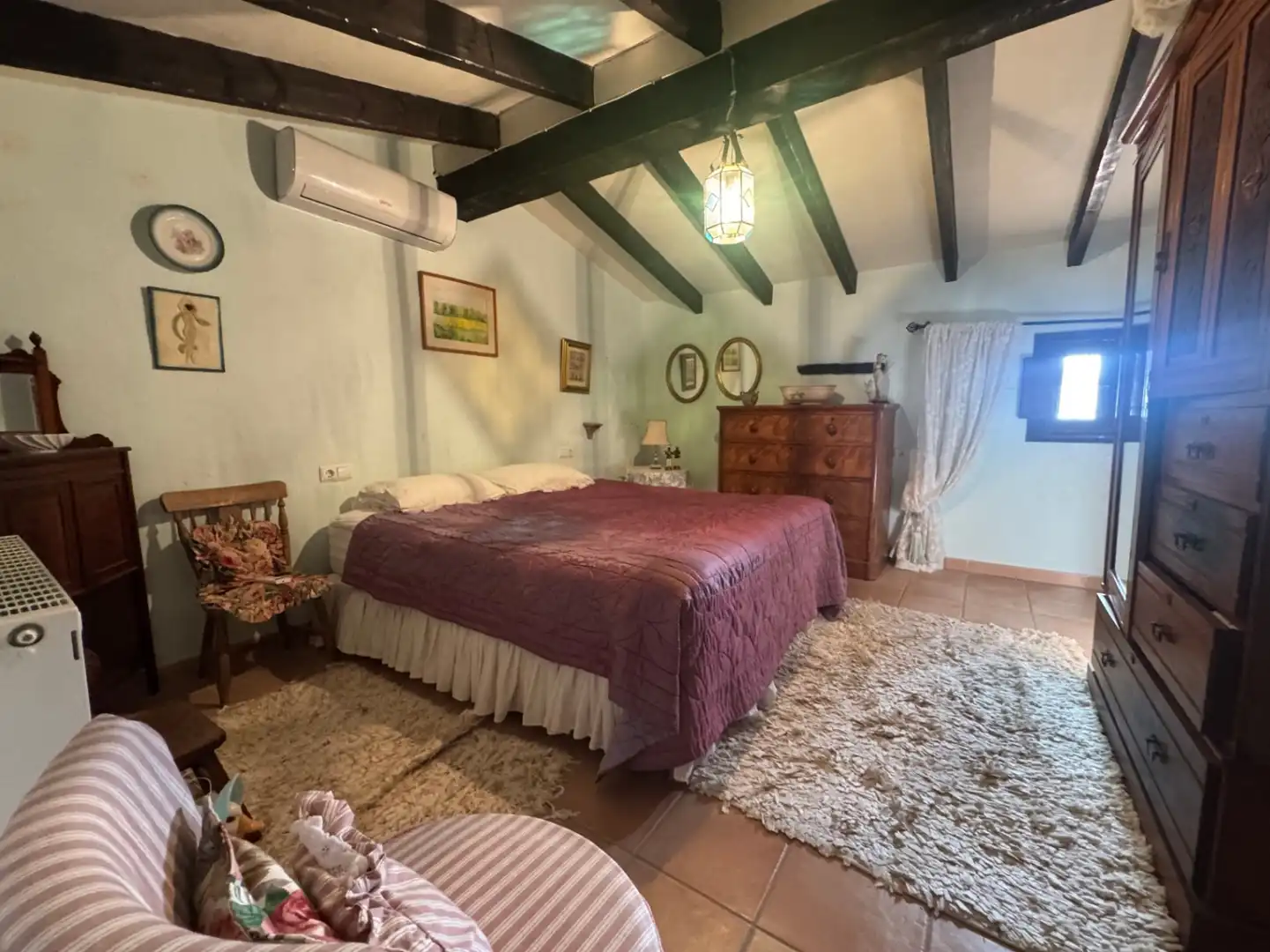 Casa rústica con piscina en venta en Benissa pueblo, imagen 31