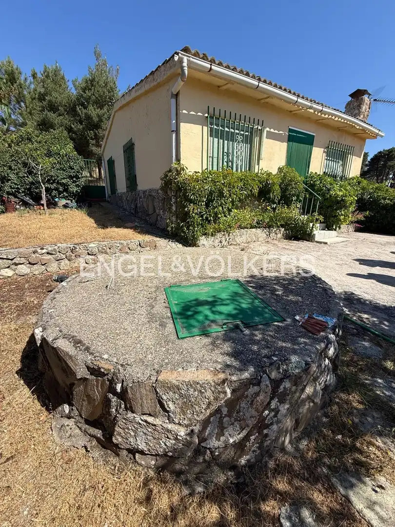 Residencial en venda en Sanchorreja