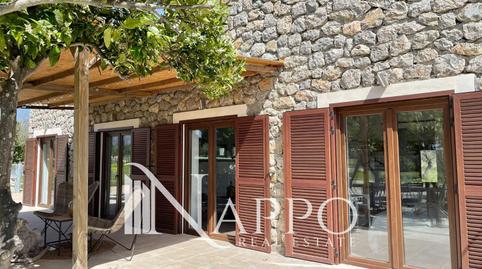 Foto 3 de Casa o xalet en venda a Camino Vell D'inca S/n, Campanet, Illes Balears