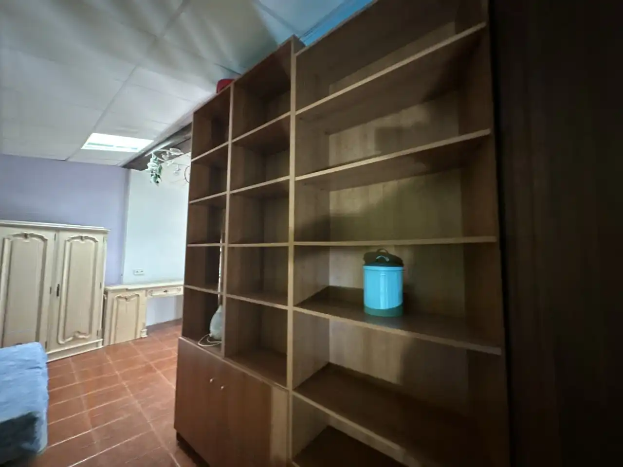 Flat for rent in La Nucia  with Terrace, Furnished and Oven