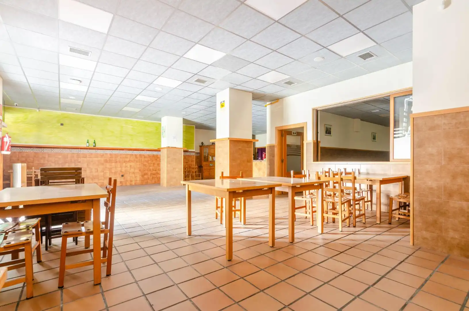 Local commercial à vendre à La Felguera, imagen 4