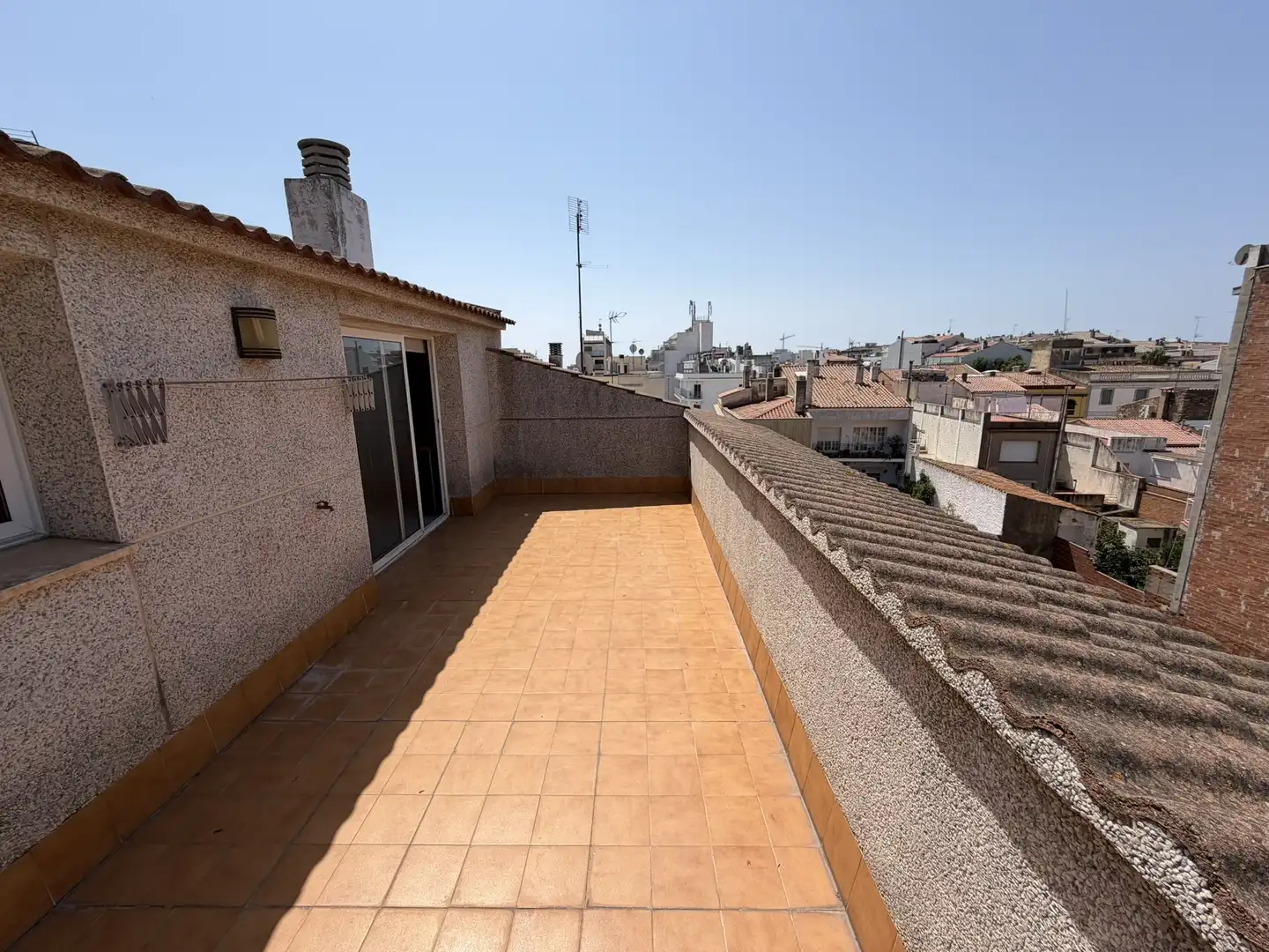 Triplex with terrace for sale in Roig i Jalpí, imagen 40