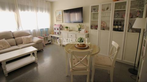 Foto 3 de Piso en venta en San Vicente, San Vicente, Sevilla