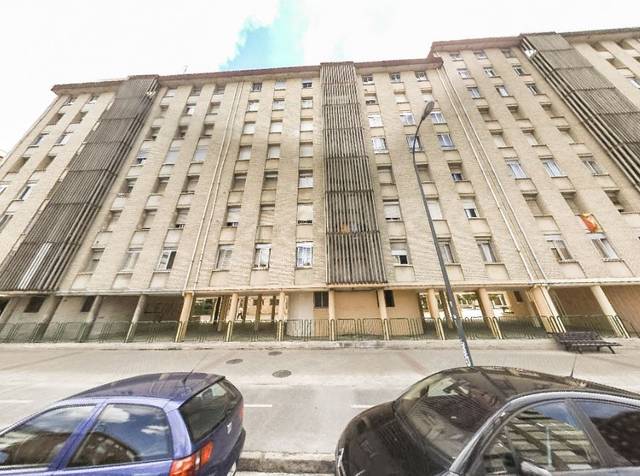 Piso en Venta en JOAQUIN VELASCO MARTIN en Huerta del Rey