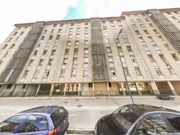 Piso con ascensor en venta en C/ Joaquín Velasco Martín