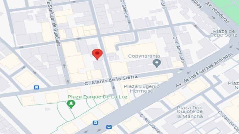 Industrial land for sale in Fuentepiña