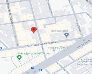 Industrial land for sale in Fuentepiña