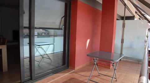 Foto 2 de Dúplex en venda a Calella, Barcelona