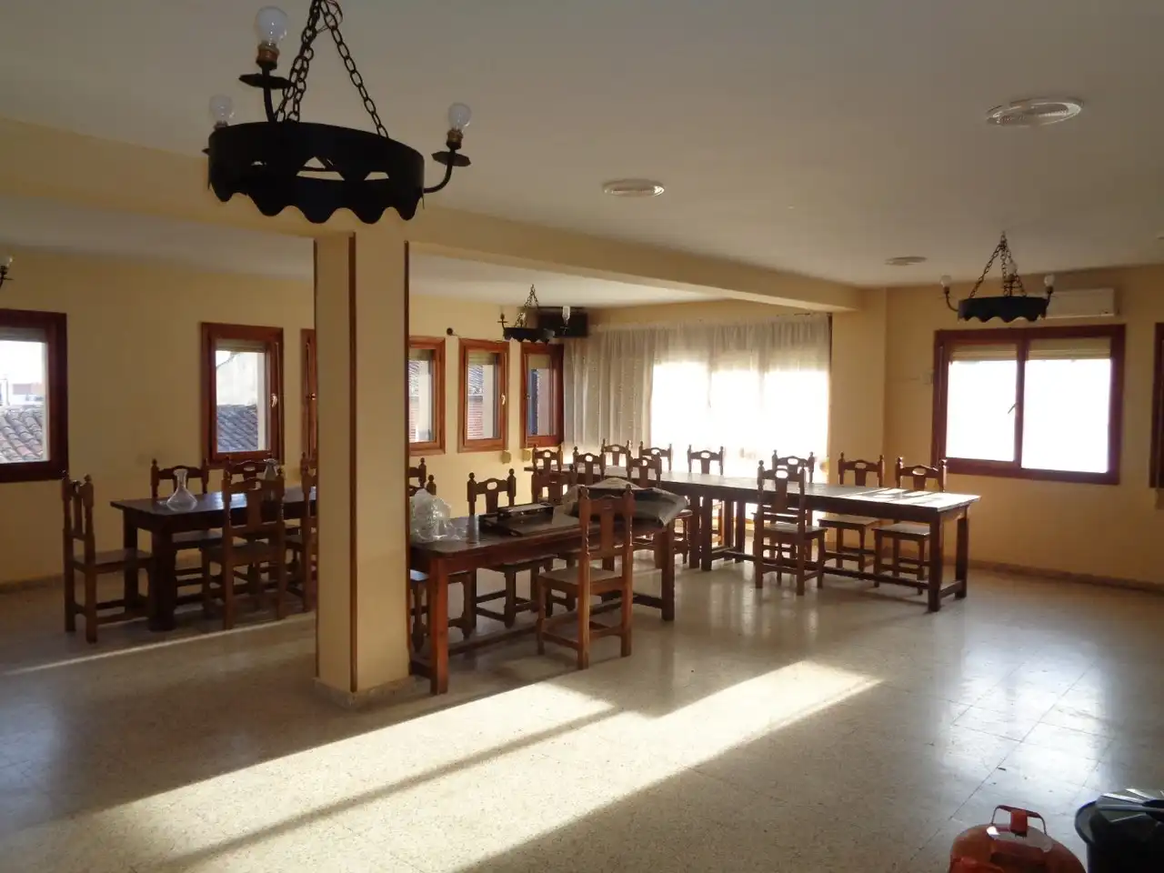 Country house zum Verkauf in San Asensio mit Heizung
