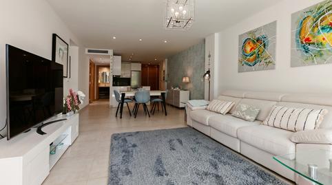 Foto 3 de Planta baixa en venda a La Cala Mijas, Mijas