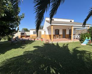 Garden of Country house for sale in Tudela