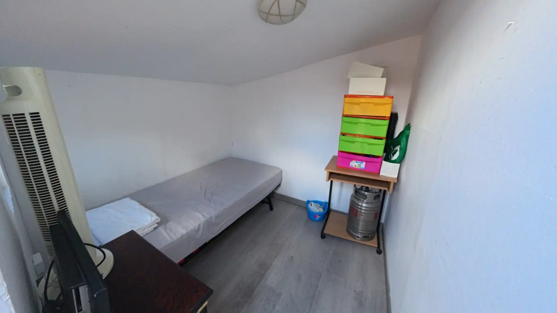 Habitación de Ático en venta en Alicante / Alacant con Terraza