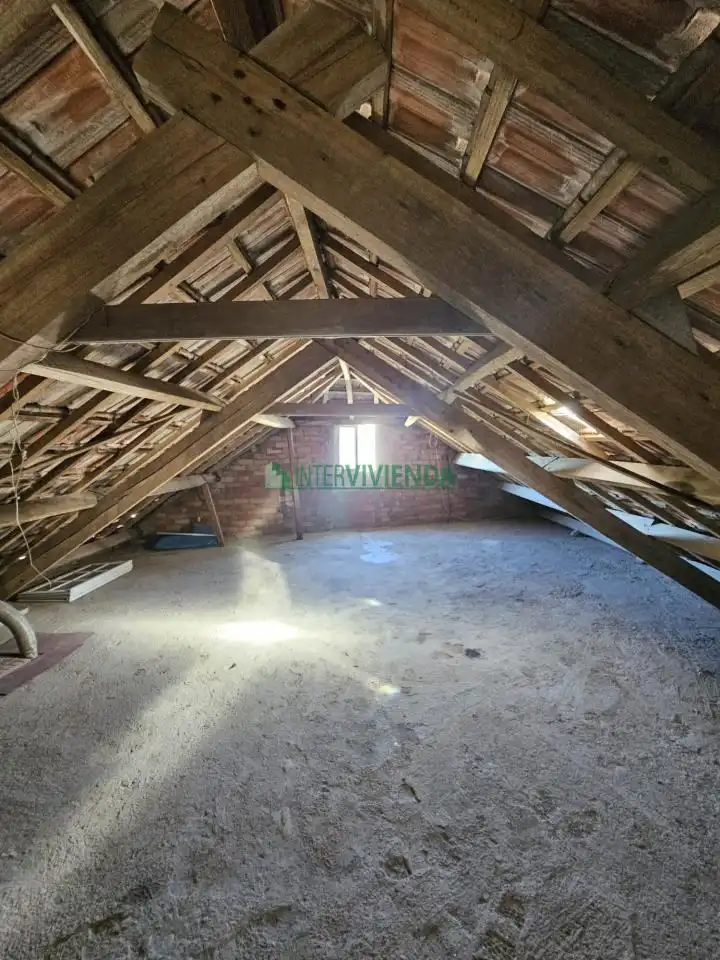 Casa amb terrassa en venda a Covelo, imagen 38