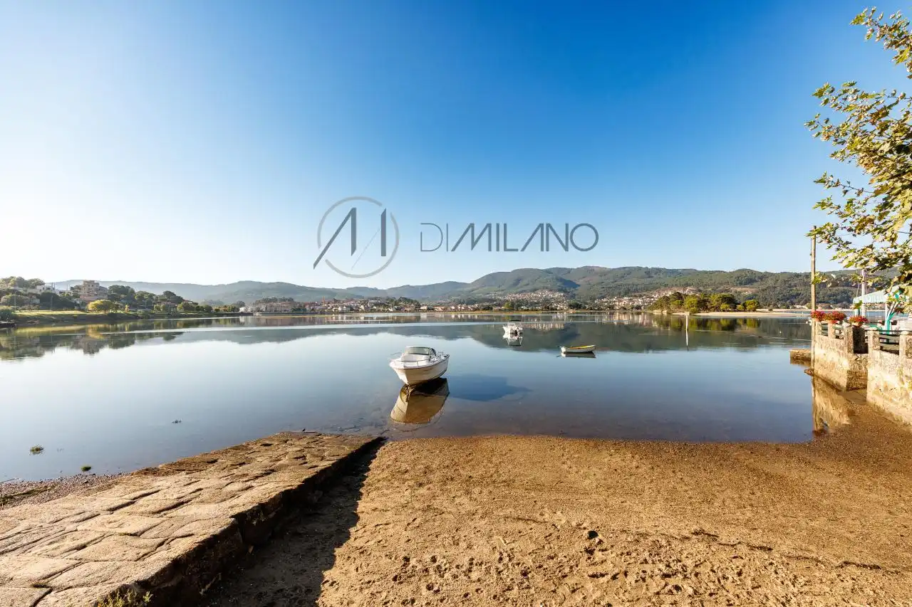 Detached house with garden for sale in Rúa Foz, imagen 28