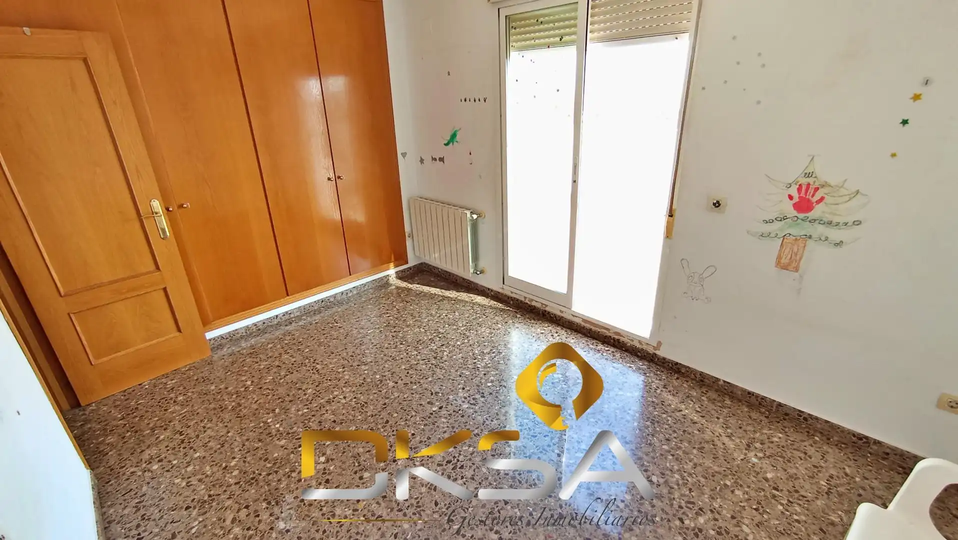 Ático con terraza en venta en Calle VALL D'UIXO, imagen 52