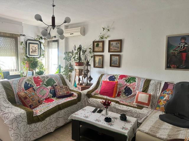 Piso en Venta en Calle de Toledo en Plaza de Toros