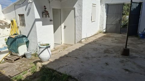 Foto 4 de Finca rústica en venda a Carretera Paraje Piedra Redonda, Pago de la Dehesi, Algarinejo, Granada