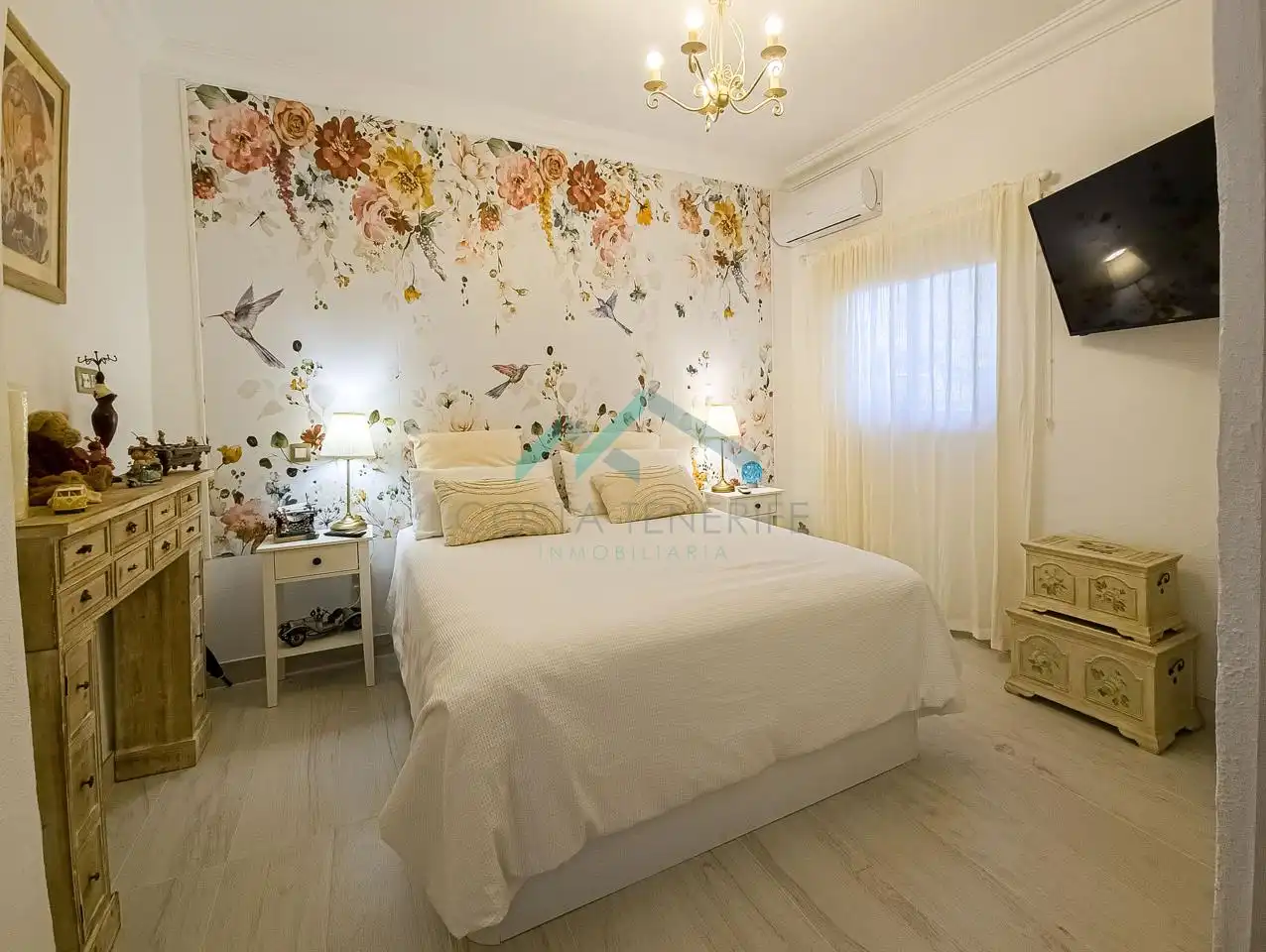Bedroom of Country homes for sale in Guía de Isora