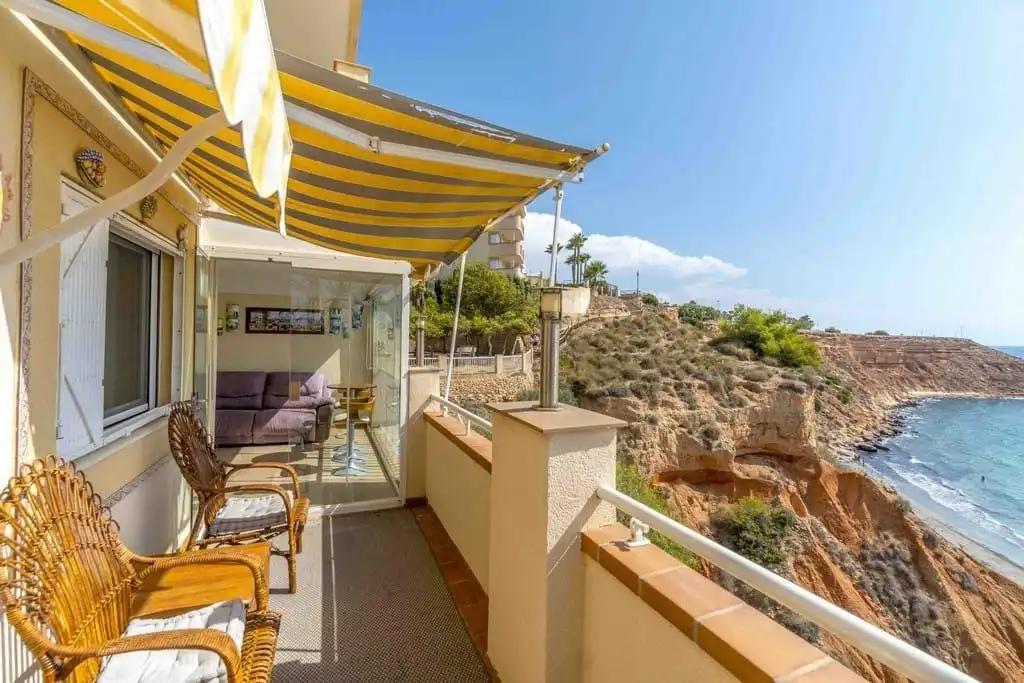 Apartamento con terraza en alquiler en Y-1 CAMPOA-SECTOR NORTE 8, imagen 35