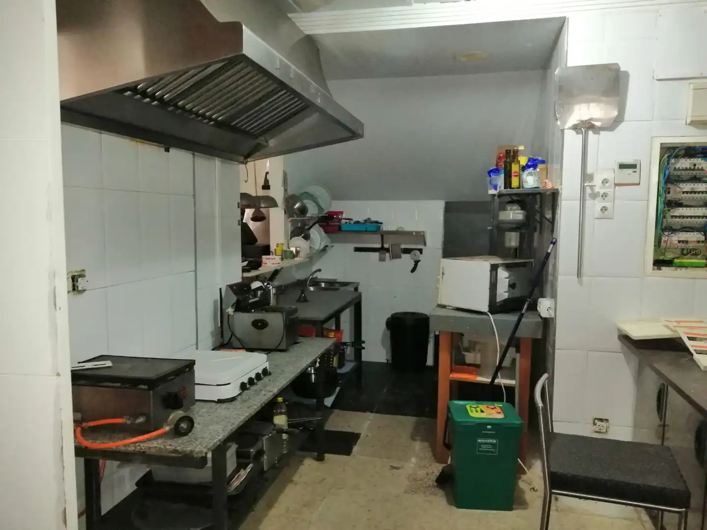 Local comercial de lloguer a Calle Rodríguez Acosta, imagen 10
