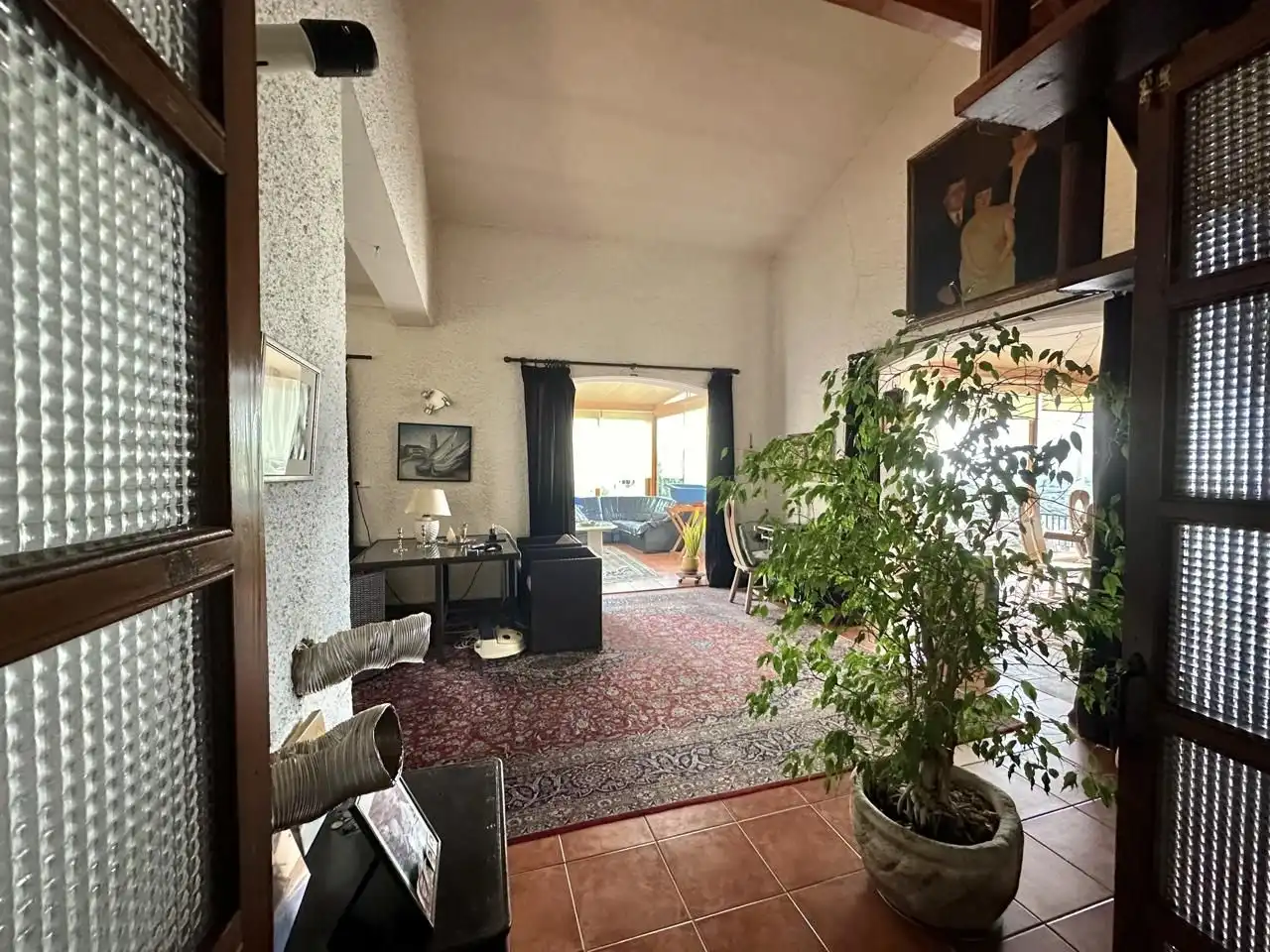 Detached house with pool for sale in Carrer camino Can Muni, imagen 40