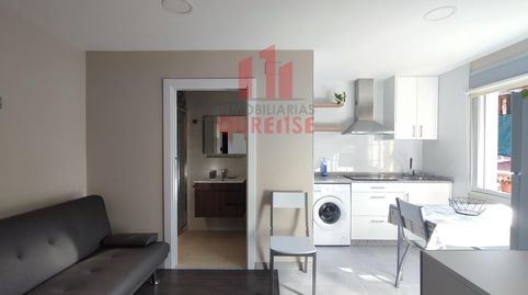 Foto 3 de Casa o chalet de alquiler en Vistahermosa, Ourense Capital