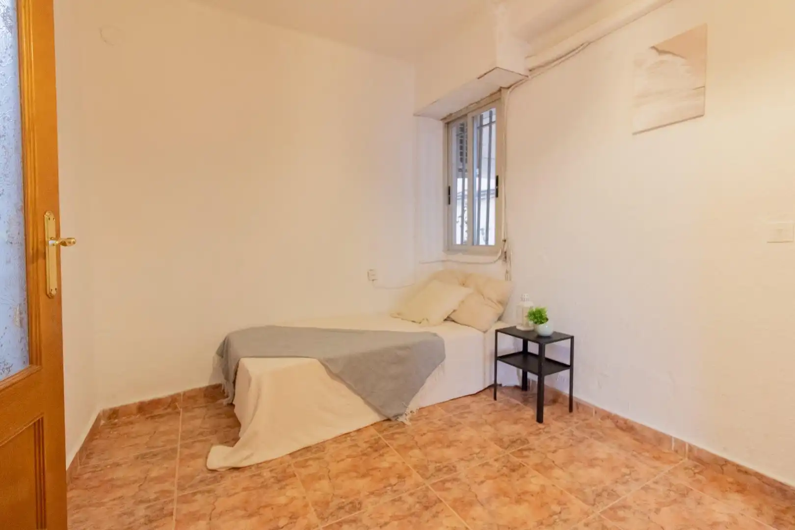 Habitación de Piso en venta en Meliana con Aire acondicionado y Alarma