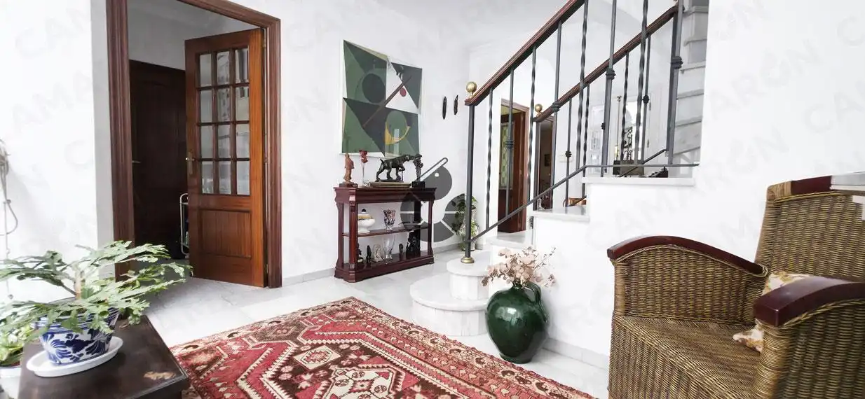 Casa o chalet en venta en Coria del Río con Aire acondicionado, Terraza y Trastero