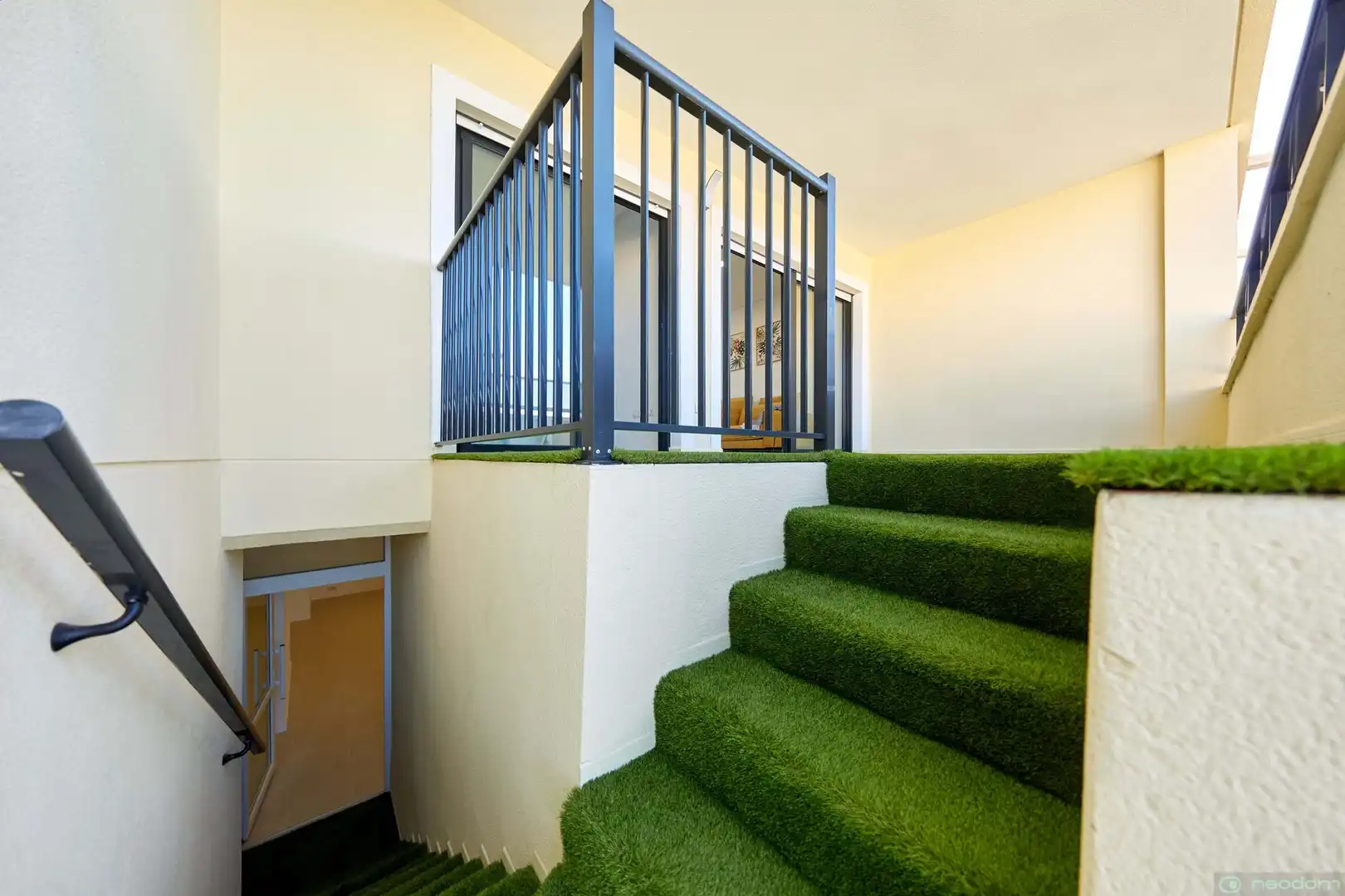 Maisonette mit Terrasse zum Verkauf in Avinguda d'Europa, imagen 10