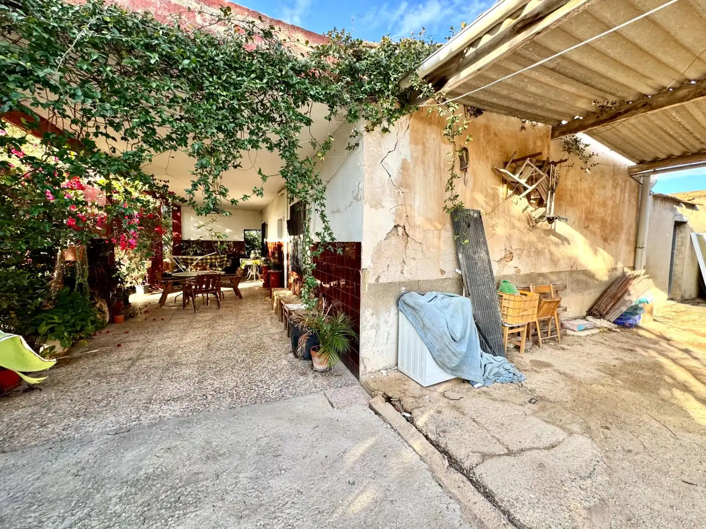 Casa o xalet en venda en Elche / Elx amb Jardí privat i Terrassa